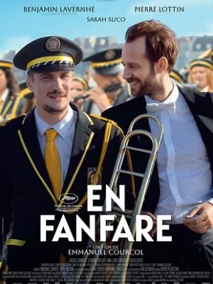 En fanfare