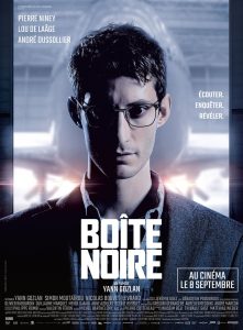 Lire la suite à propos de l’article Boite noire