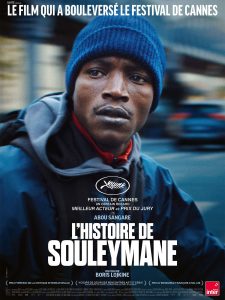 Lire la suite à propos de l’article L&rsquo;histoire de Souleymane