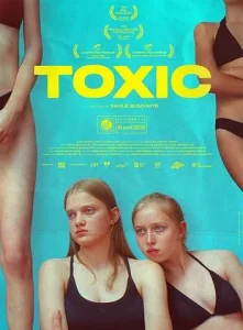 Lire la suite à propos de l’article Toxic