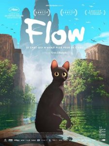 Lire la suite à propos de l’article Flow