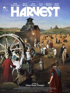 Lire la suite à propos de l’article Harvest