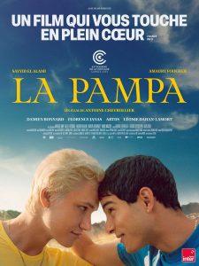 Lire la suite à propos de l’article La pampa