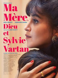 Lire la suite à propos de l’article Ma mère, Dieu et Sylvie Vartan