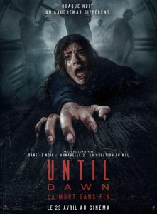 Lire la suite à propos de l’article Until dawn : la mort sans fin