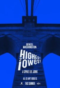 Lire la suite à propos de l’article Highest 2 lowest