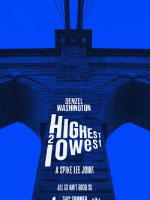 Highest 2 lowest