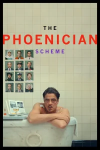 Lire la suite à propos de l’article The phoenician scheme