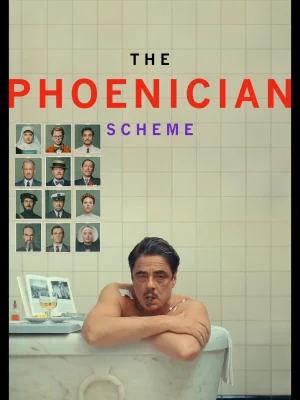 The phoenician scheme