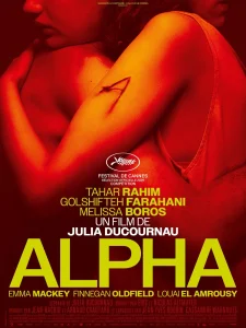 Lire la suite à propos de l’article Alpha
