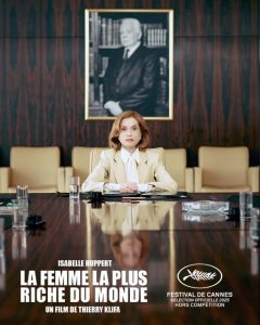 Lire la suite à propos de l’article La femme la plus riche du monde