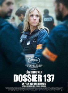 Lire la suite à propos de l’article Dossier 137