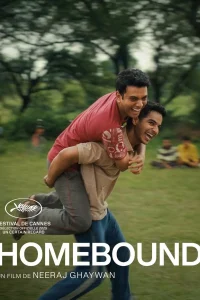 Lire la suite à propos de l’article Homebound