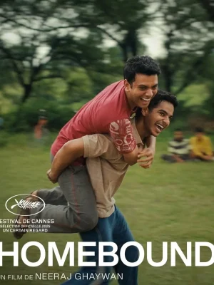 Homebound