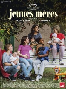 Lire la suite à propos de l’article Jeunes mères