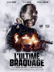 Lire la suite à propos de l’article L&rsquo;ultime braquage