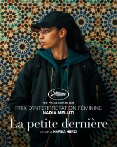 Lire la suite à propos de l’article La petite dernière