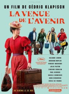 Lire la suite à propos de l’article La venue de l&rsquo;avenir
