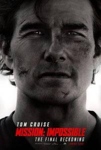 Lire la suite à propos de l’article Mission : impossible The final reckoning