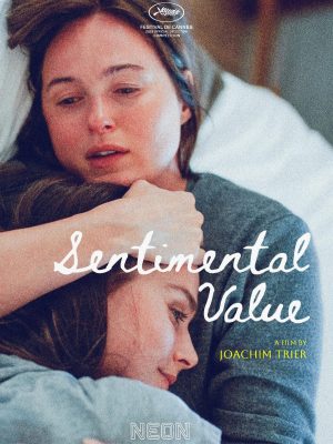Sentimental value