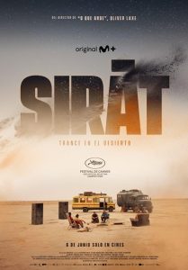 Lire la suite à propos de l’article Sirāt