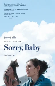 Lire la suite à propos de l’article Sorry, baby