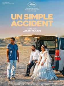 Lire la suite à propos de l’article Un simple accident