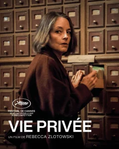 Lire la suite à propos de l’article Vie privée