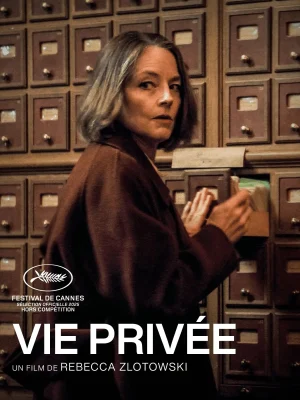 Vie privée