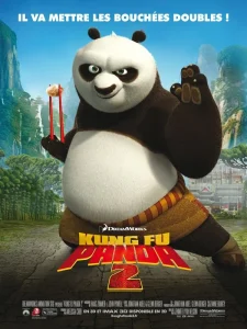 Lire la suite à propos de l’article Kung fu panda 2