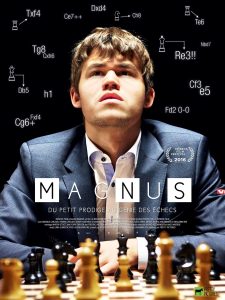 Lire la suite à propos de l’article Magnus
