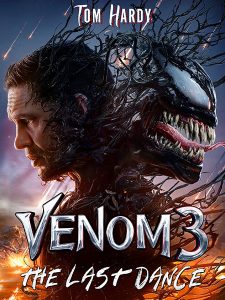Lire la suite à propos de l’article Venom 3 : the last dance