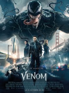 Lire la suite à propos de l’article Venom