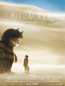 Lire la suite à propos de l’article Max et les Maximonstres