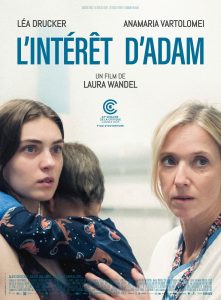 Lire la suite à propos de l’article L&rsquo;intérêt d&rsquo;Adam