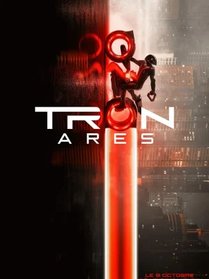 Tron : Arès