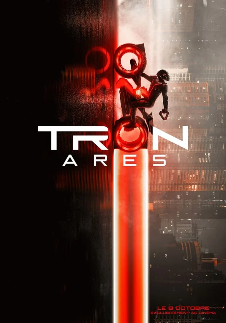 Lire la suite à propos de l’article Tron : Arès