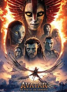 Lire la suite à propos de l’article Avatar 3 – De feu et de cendres