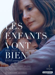 Lire la suite à propos de l’article Les enfants vont bien