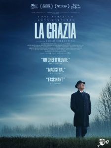 Lire la suite à propos de l’article La grazia