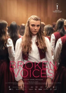 Lire la suite à propos de l’article Broken voices