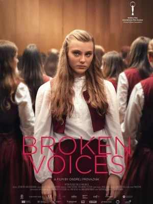 Broken voices