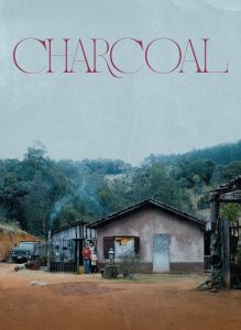 Lire la suite à propos de l’article Charcoal
