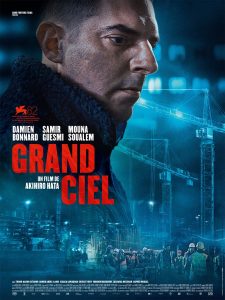 Lire la suite à propos de l’article Grand ciel