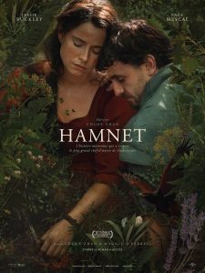 Lire la suite à propos de l’article Hamnet