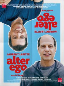 Lire la suite à propos de l’article Alter ego
