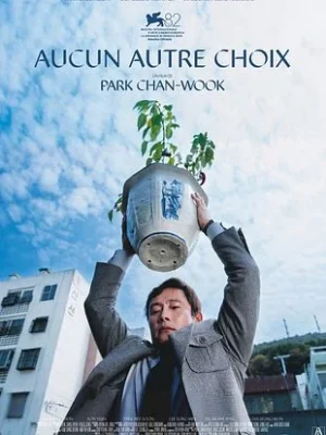 Aucun autre choix