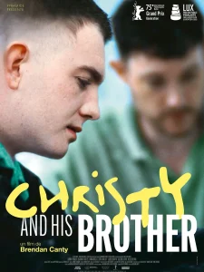 Lire la suite à propos de l’article Christy and his brother