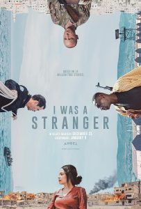 Lire la suite à propos de l’article Le passage (I was a stranger)