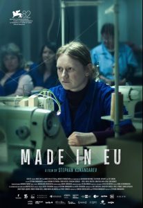 Lire la suite à propos de l’article Made in EU